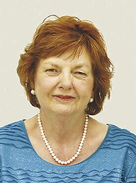 Judith C. Jegenyes obituary